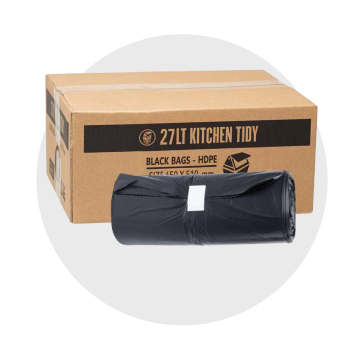 Bin Liners