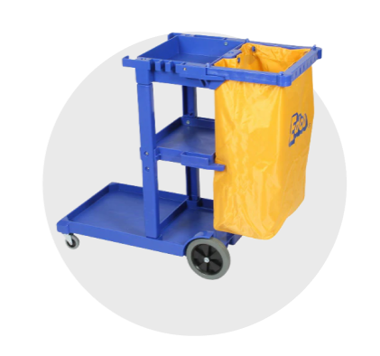 Carts & Trolleys