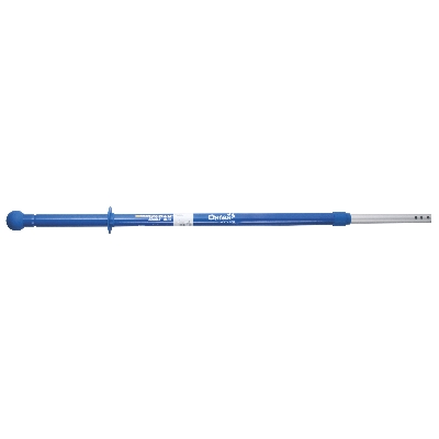 Oates Telescopic Decitex Handle Blue - B-11548-B