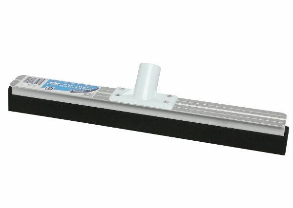 Edco Black Neoprene Floor Squeegee 90cm