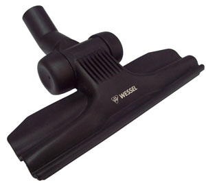 Wessel-Werk 32mm Low Profile Floor Tool